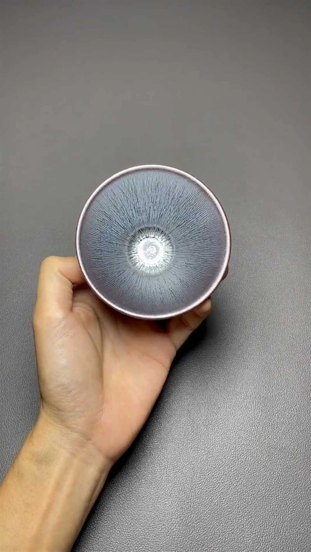 【闪购商品】茶盏-1217...........