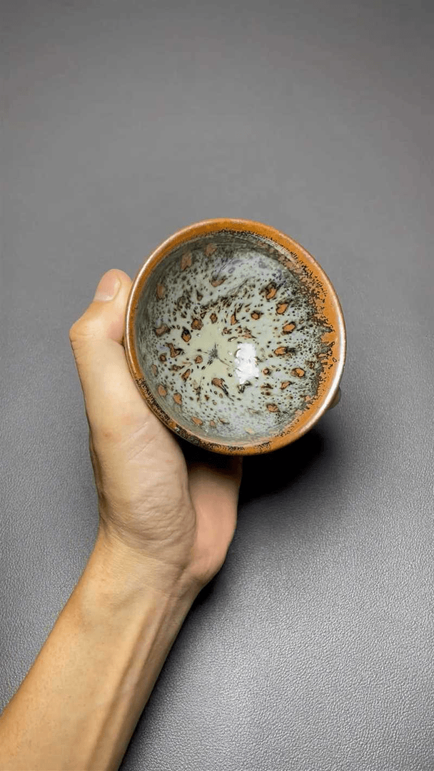 【闪购商品】茶盏-1033...........