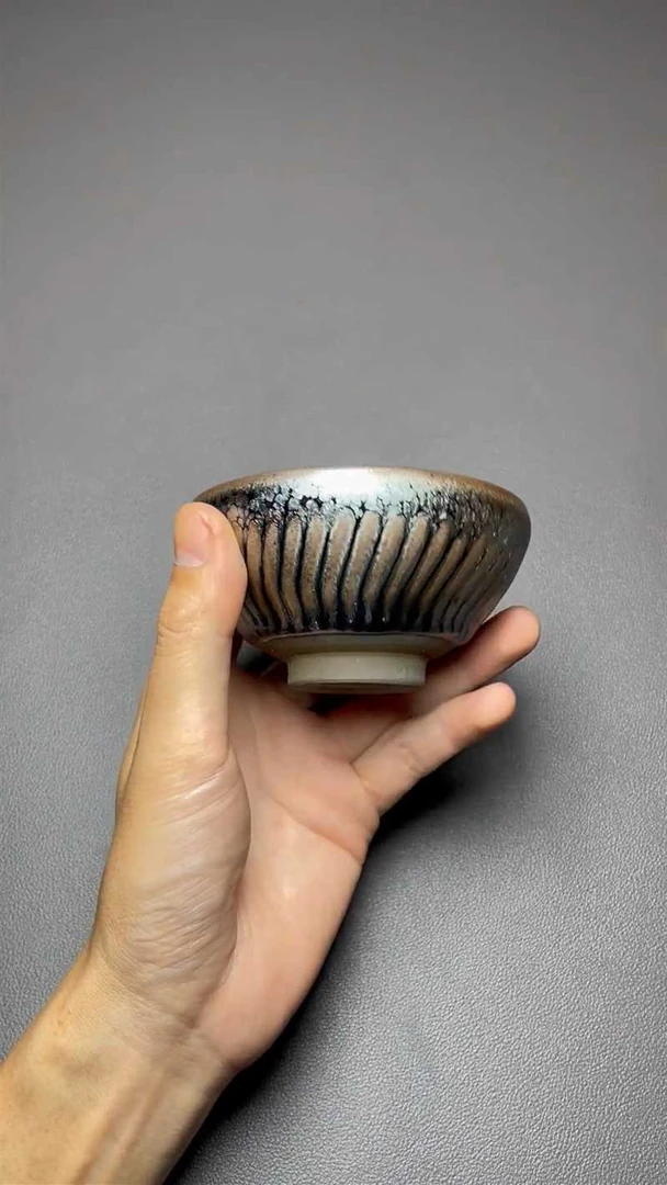 【闪购商品】茶盏-1042...........