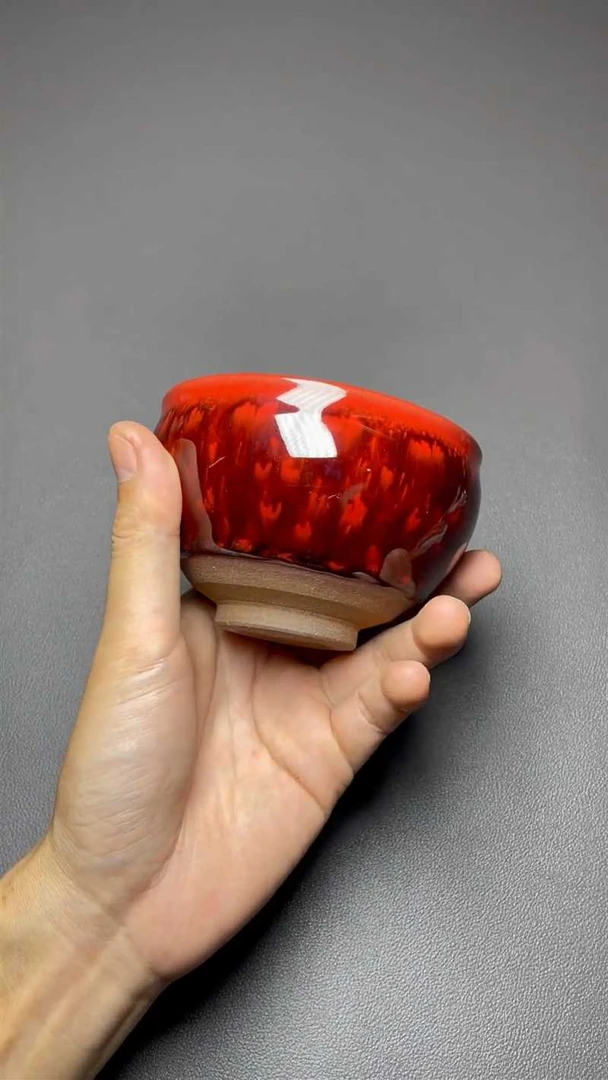 【闪购商品】茶盏-1034...........