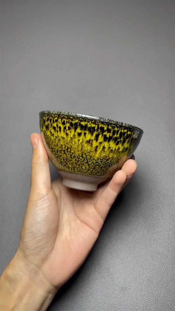 【闪购商品】茶盏-10131..........