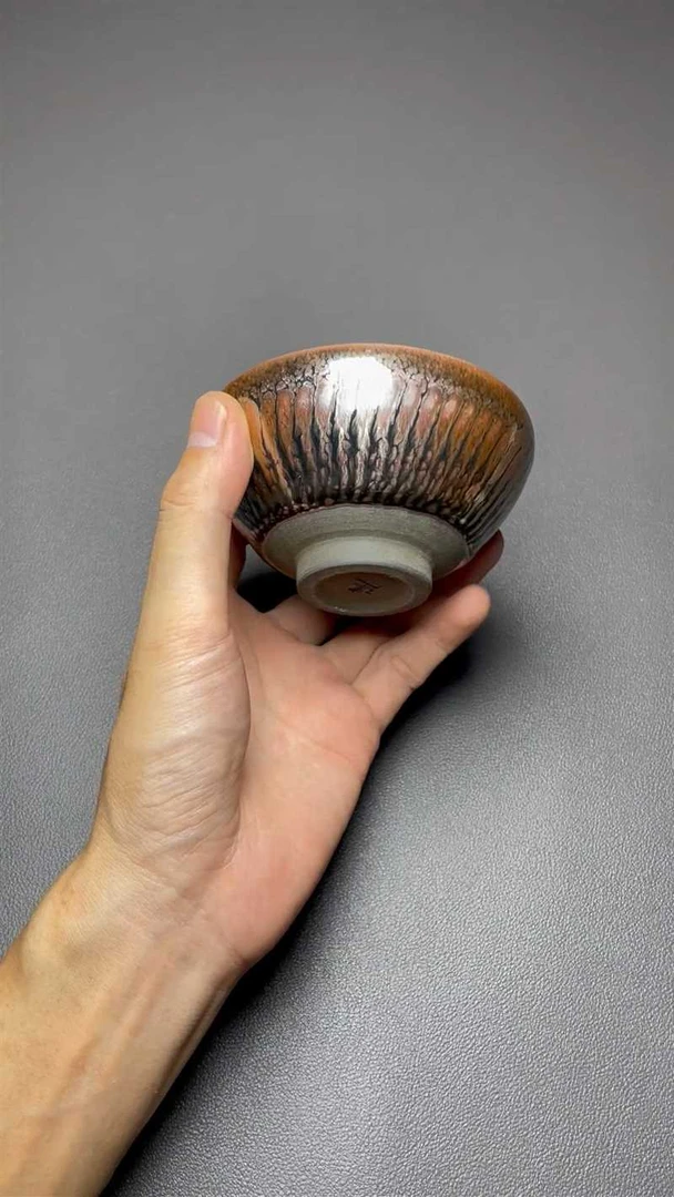 【闪购商品】茶盏-10040..........