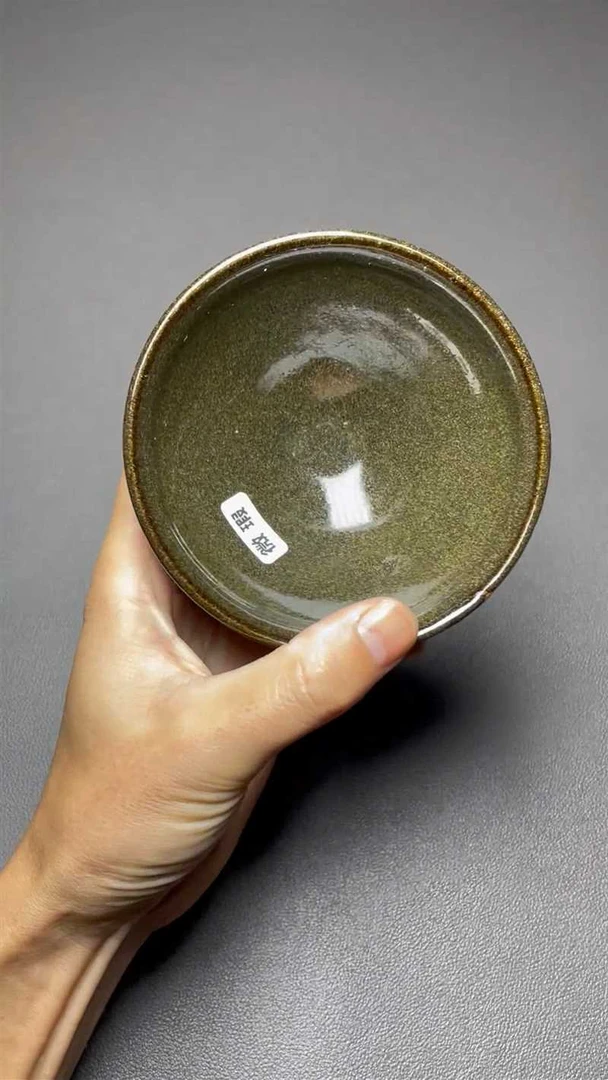 【闪购商品】茶盏-瑕疵-563.........