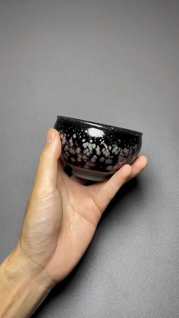 【闪购商品】茶盏-1176...........