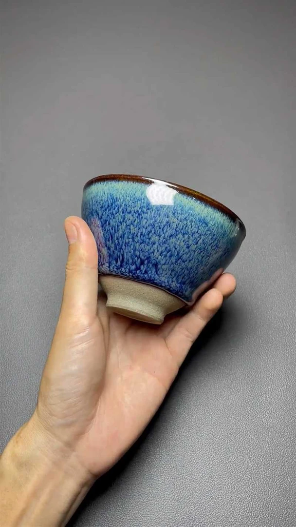 【闪购商品】茶盏-1022...........