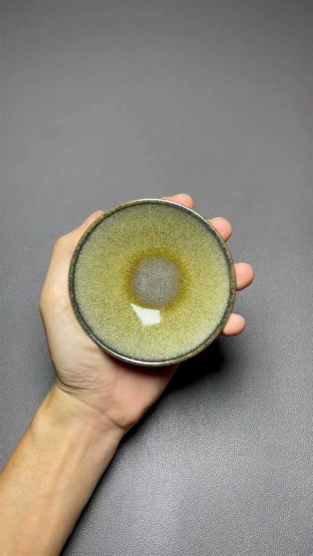 【闪购商品】茶盏-1147...........