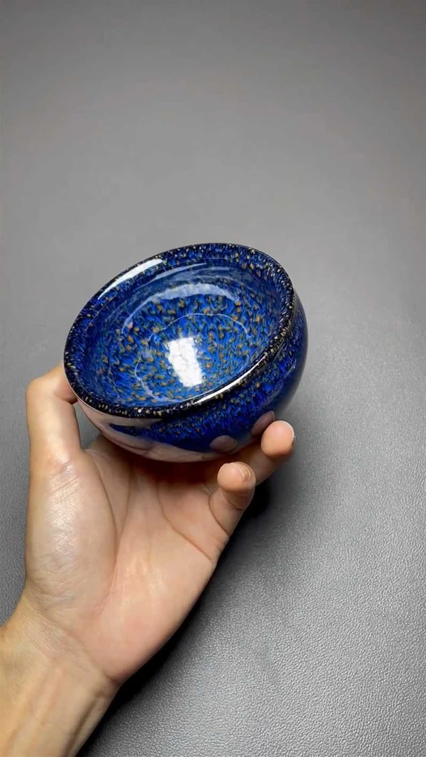 【闪购商品】茶盏-1057...........
