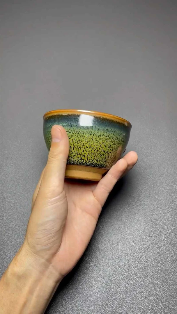 【闪购商品】茶盏-1006...........