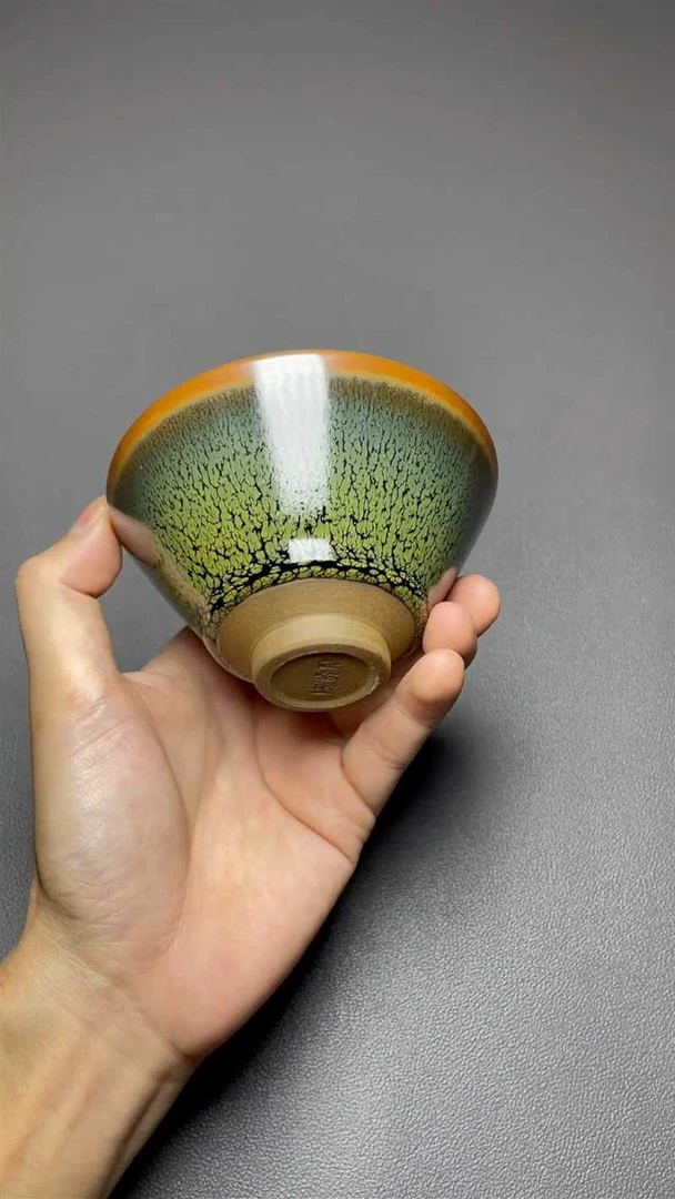 【闪购商品】茶盏-10107..........