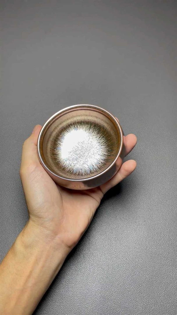 【闪购商品】茶盏-1070...........