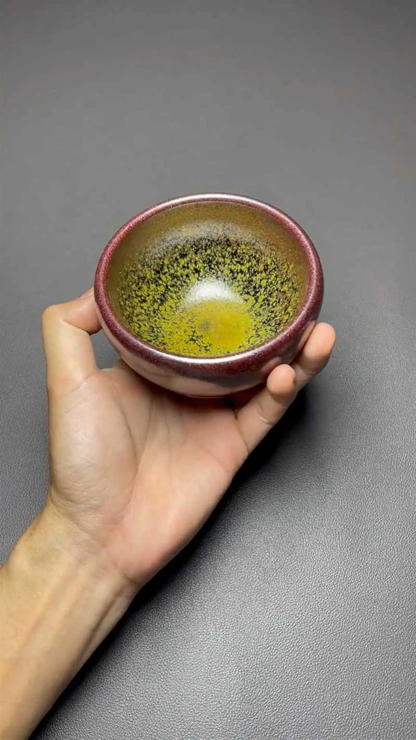 【闪购商品】茶盏-10170..........