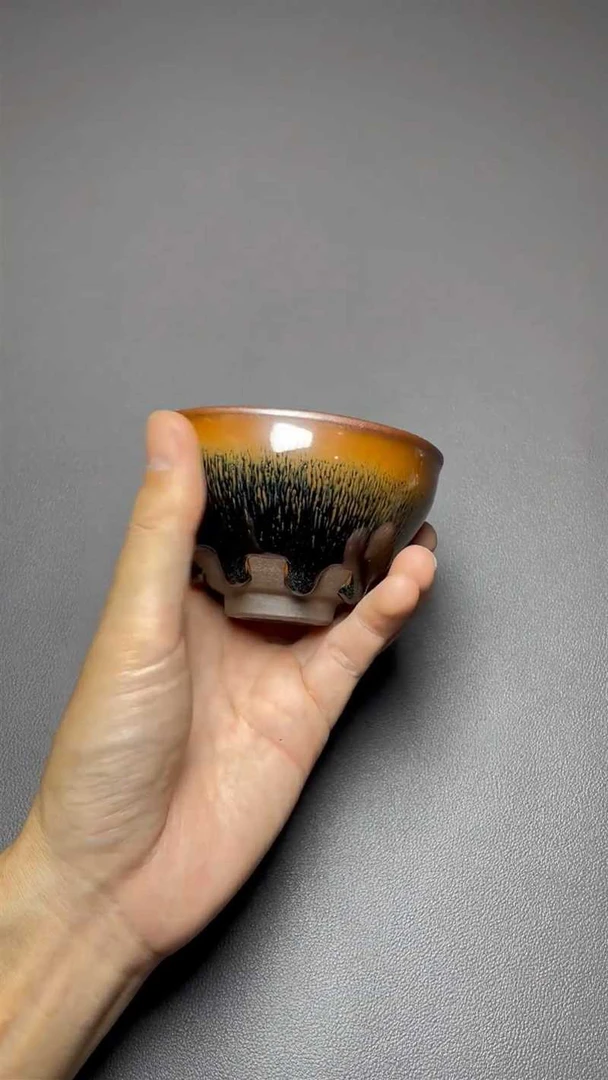 【闪购商品】茶盏-1032...........