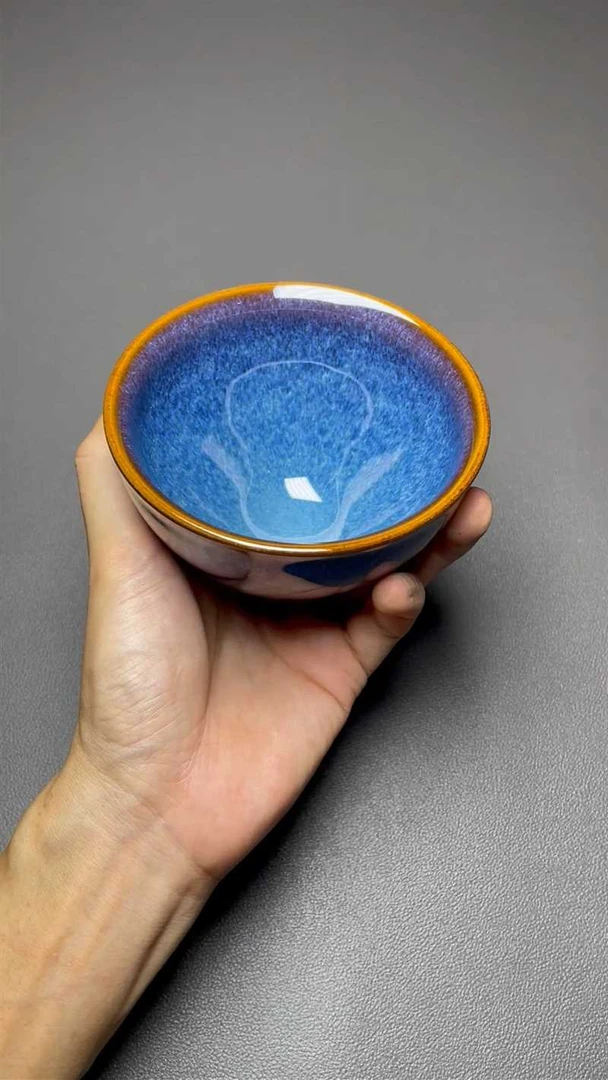 【闪购商品】茶盏-1118...........