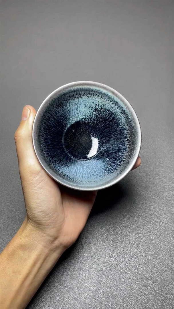【闪购商品】茶盏-10147..........