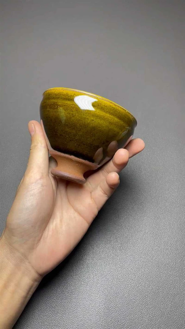 【闪购商品】茶盏-1062...........
