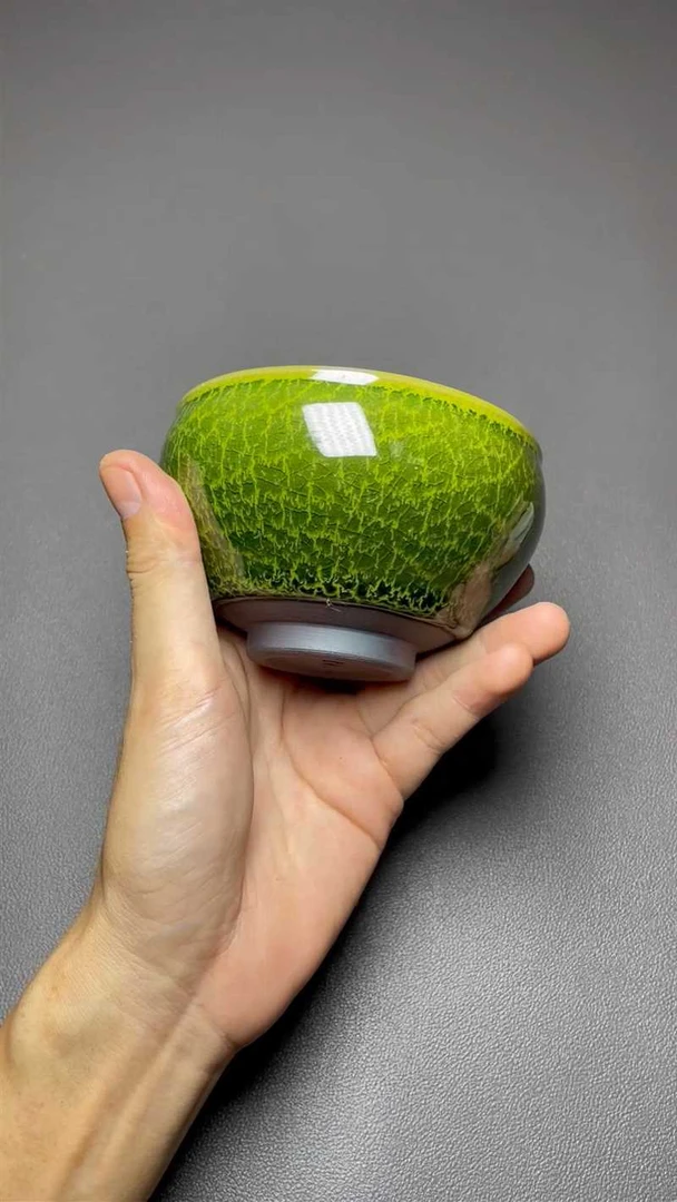 【闪购商品】茶盏-10172..........