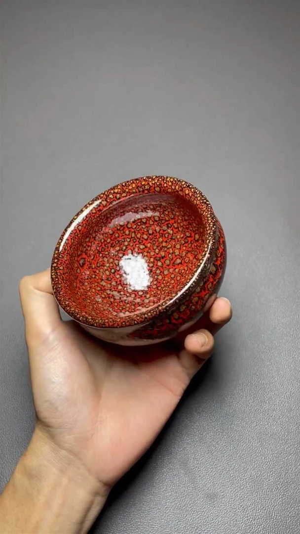 【闪购商品】茶盏-1063...........