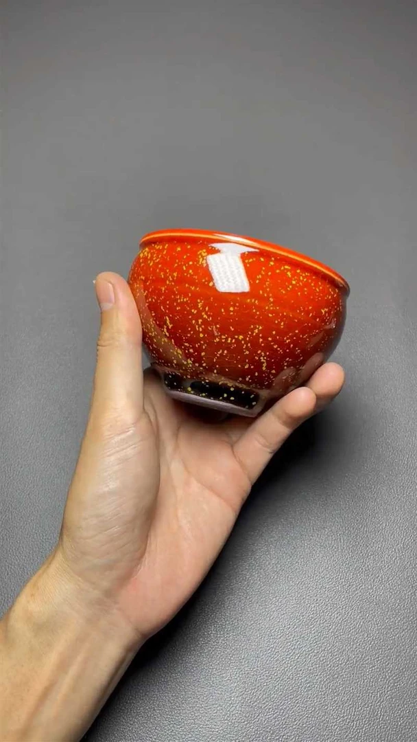 【闪购商品】茶盏-10126..........