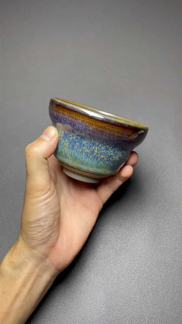 【闪购商品】茶盏-1021...........