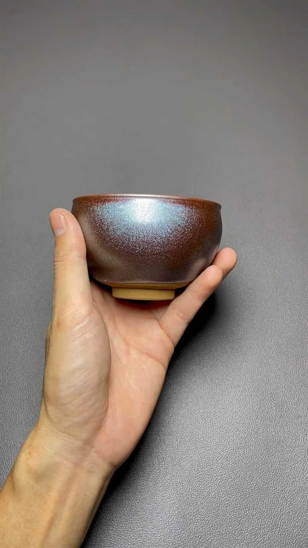 【闪购商品】茶盏-1129...........
