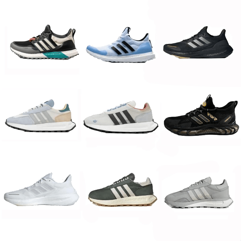 夏季男鞋   随机一双