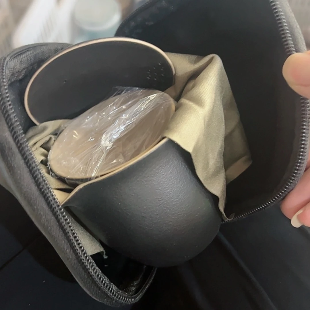 【闪购商品】瓷片围炉而是在我面前是多么美好呀、