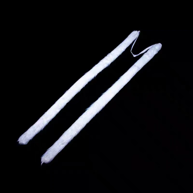 戏曲戏装 戏曲服装舞台演出道具武旦闺门穆桂英梁红玉挂帅 狐尾