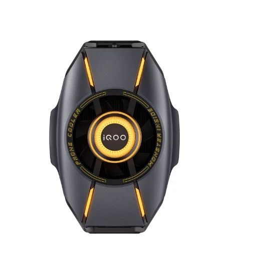 iQOO 散热背夹2 Pro 星野 灰