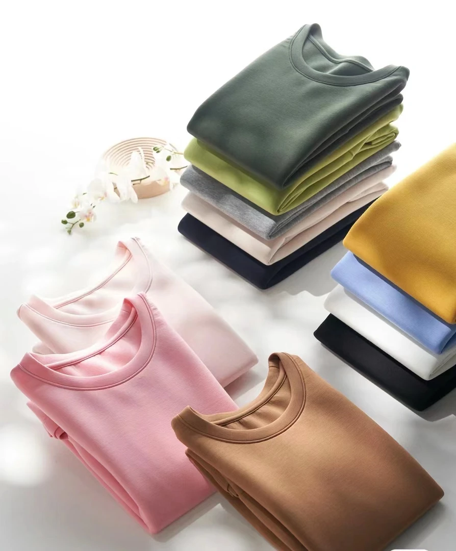 (预售 2022号 百搭短袖T恤 )--姐妹服饰2店