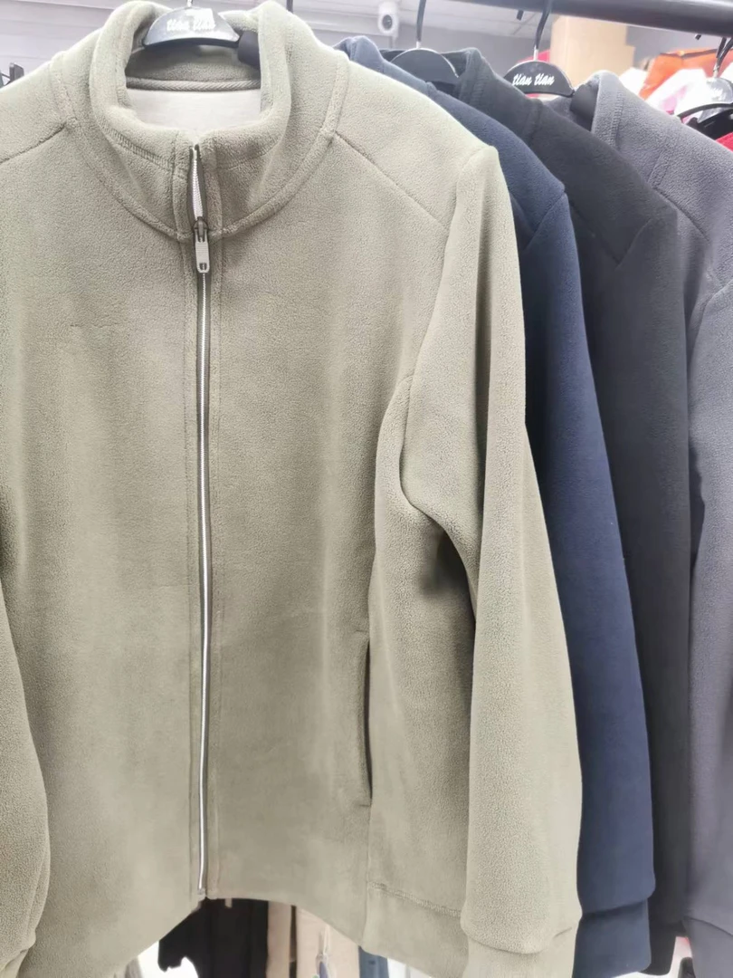 【预售 6021男款泡泡绒外套 】--姐妹服装2店