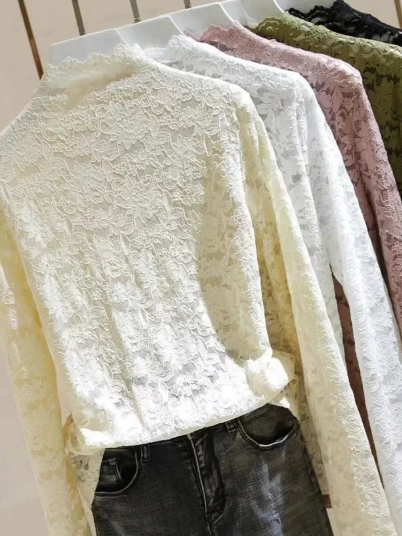 【现 877-1号 长袖上衣】--姐妹服装2店