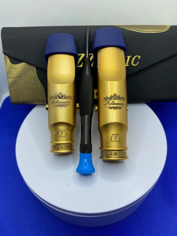 麻金金属笛头  音色柔和有磁性 不啸叫