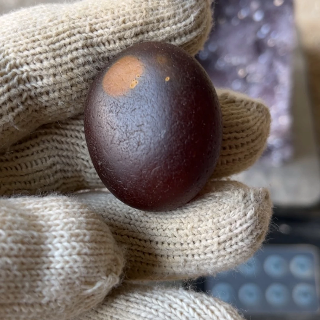 【闪购商品】玛瑙/玉髓珠宝半成品未镶嵌五***梦