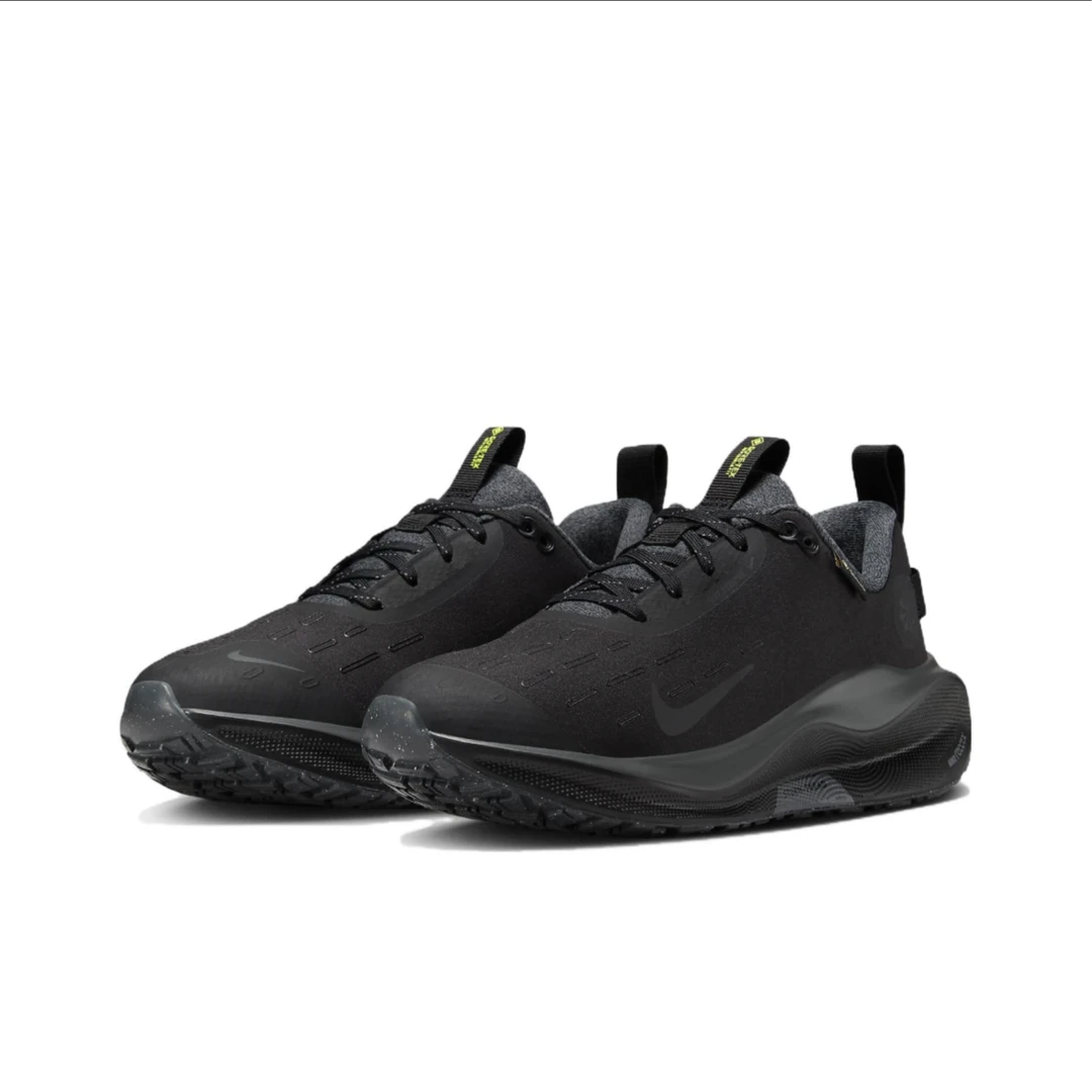 NIKE 女子防水跑步鞋 REACTX INFINITY RN 4 GTX-FB2197-002