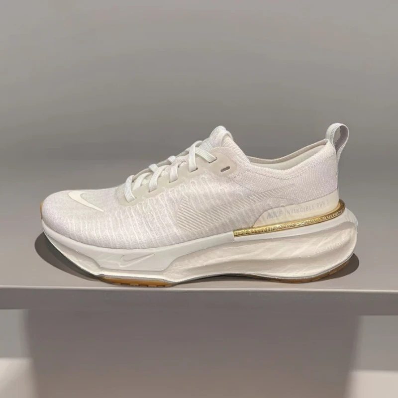 ZOOMX INVINCIBLE RUN FK 3 耐克女款鞋王柔软跑步鞋DR2660-008