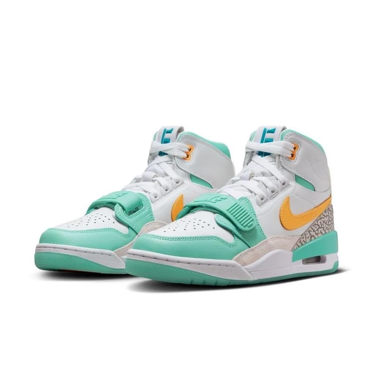 Nike/耐克耐克正品男款AJ312高帮复古休闲气垫运动鞋-FV3625-181