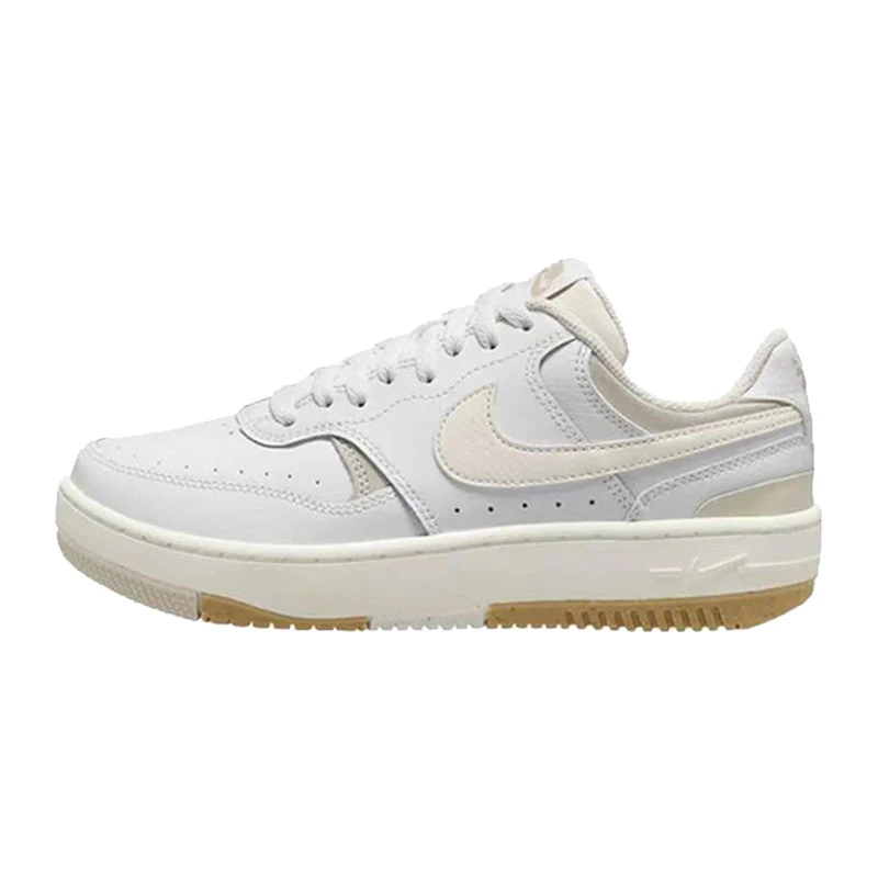 Nike耐克女子经典时尚低帮GAMMA FORCE运动透气休闲鞋DX9176-103