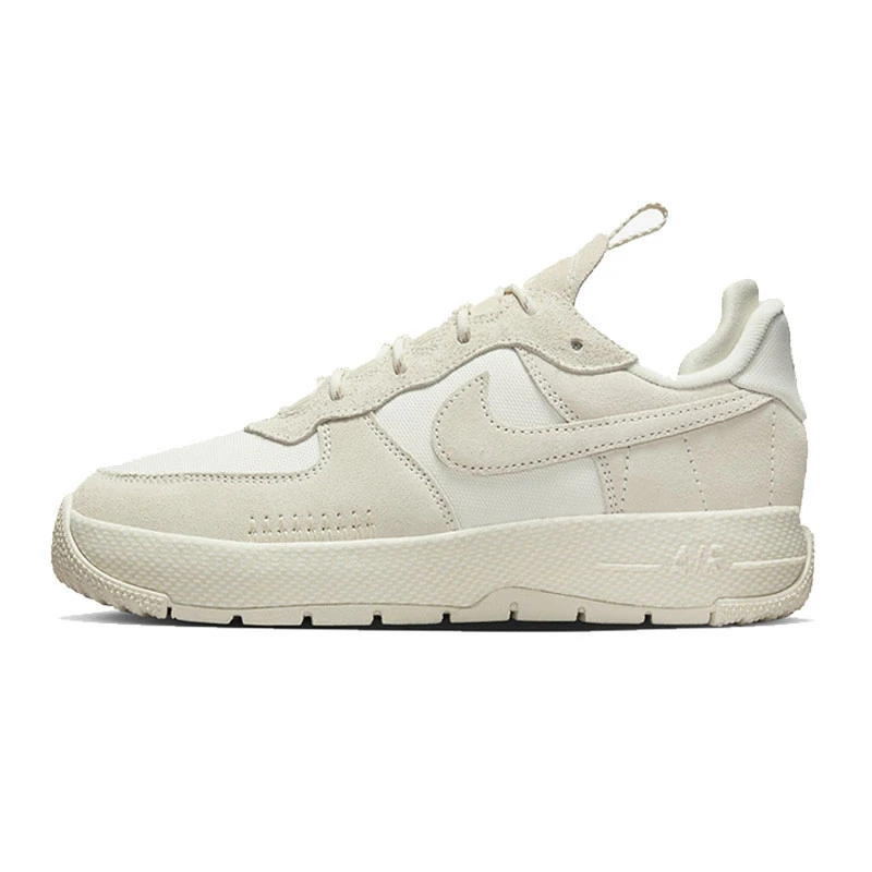 Nike耐克运动鞋女鞋AF1空军一号 百搭舒适跑步休闲鞋FB2348-002