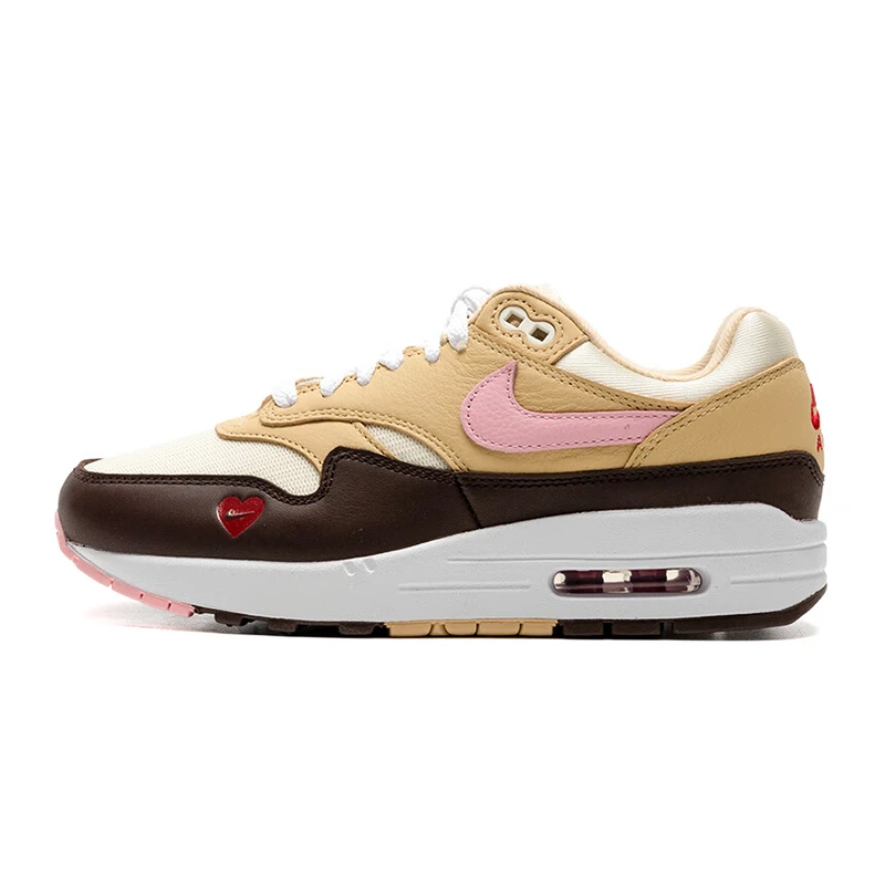 Nike耐克女子AIR MAX运动跑步鞋FZ4346-200