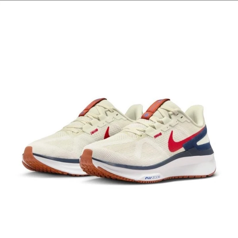 减震跑鞋Nike耐克正品男子登月25休闲鞋透气耐磨跑步鞋DJ7883-001