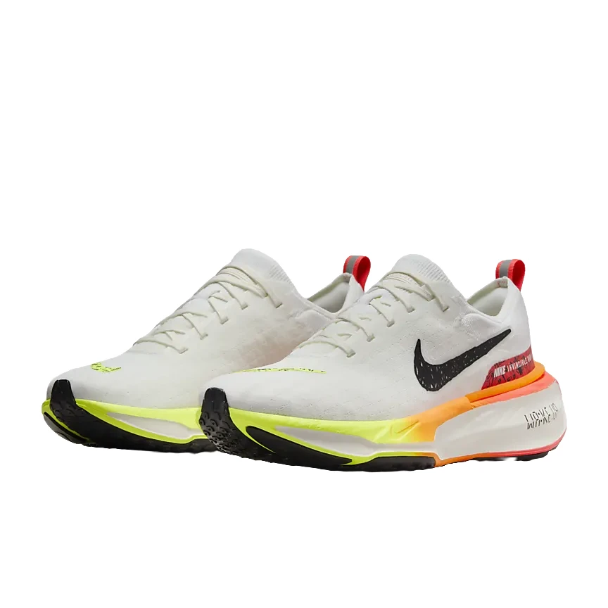 NIKE/耐克正品男款运动鞋跑步鞋  INVINCIBLE RUN FK3 HF4915-100