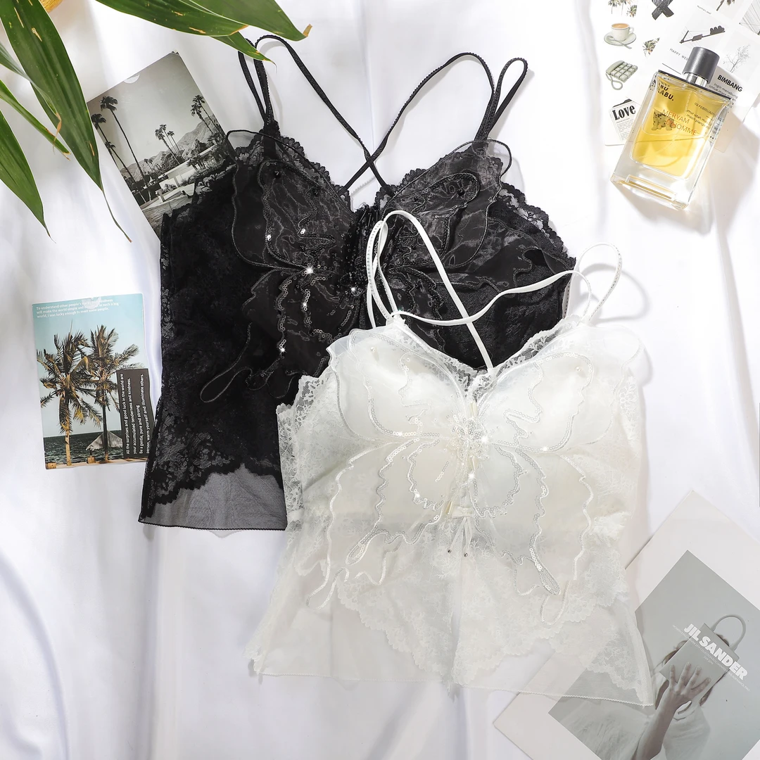 2025新款女生美背#079