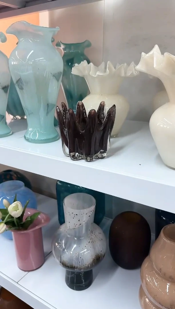 【闪购商品】花瓶14*14..........