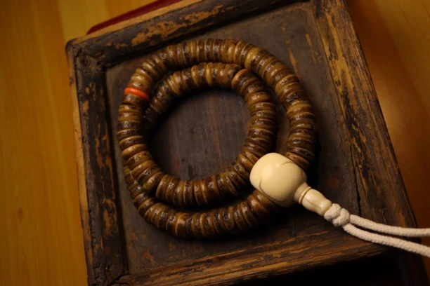 藏式藏传必备念珠