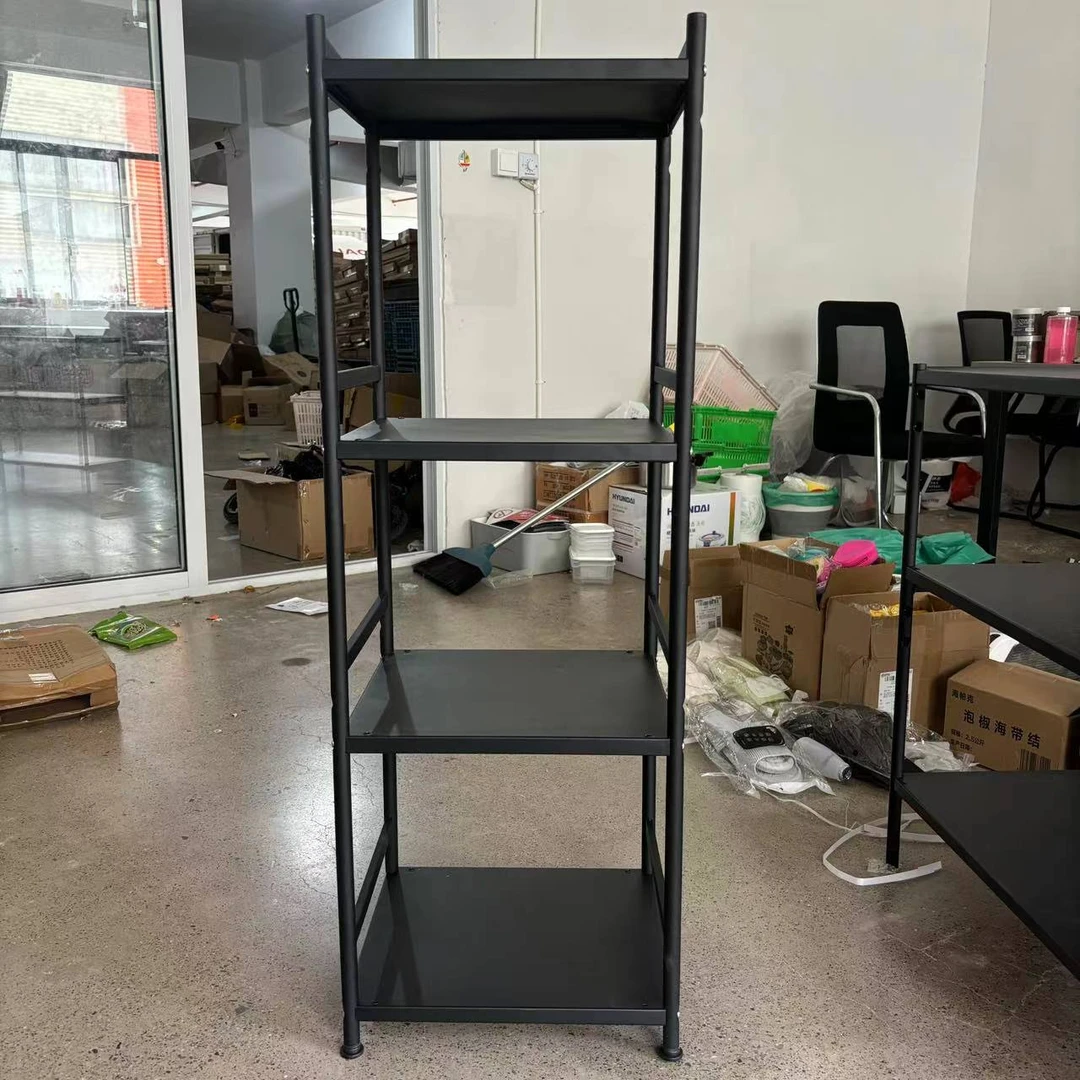 6141厨房多功能置物架