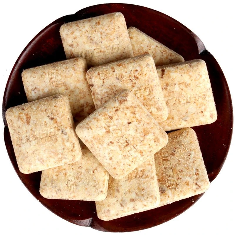 干奶豆腐内蒙原味无蔗糖奶酪块高钙蛋白儿童孕妇健康特产休闲零食
