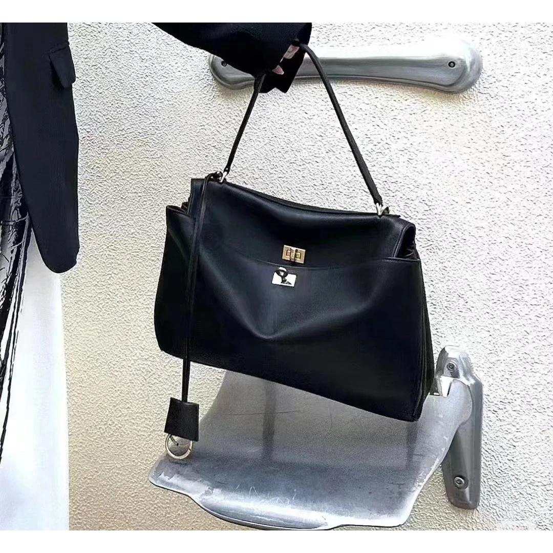 卢尚简约慵懒简约风包包88808