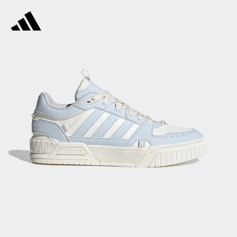 阿迪达斯官方女款时尚休闲低帮舒适运动鞋adidas IG7587