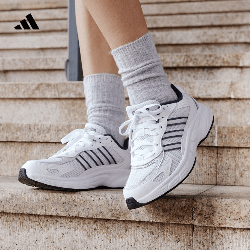 阿迪达斯官方女款跑步运动老爹鞋adidas SP ECLYPTIX 2000 JI4542