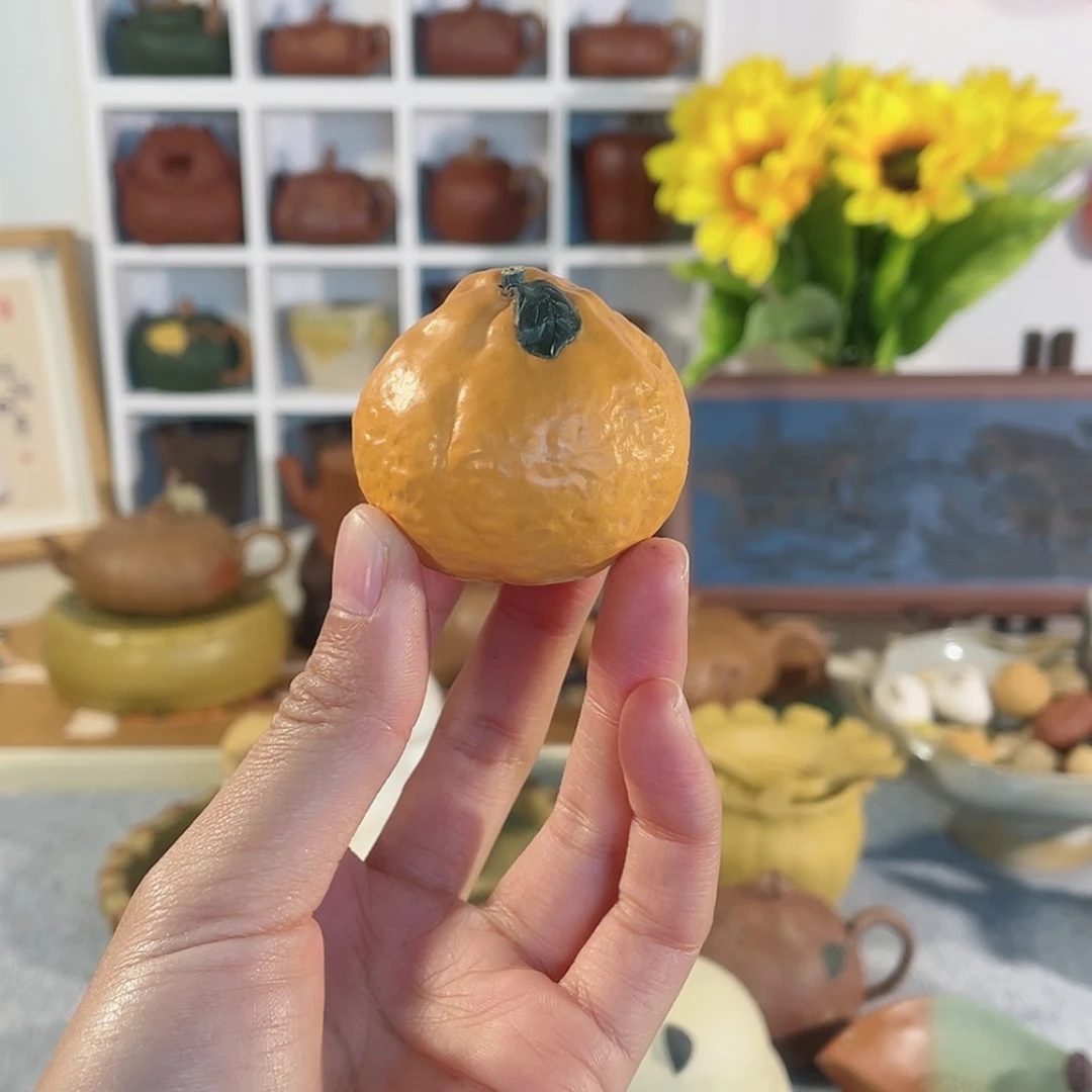 【闪购商品】紫砂茶宠